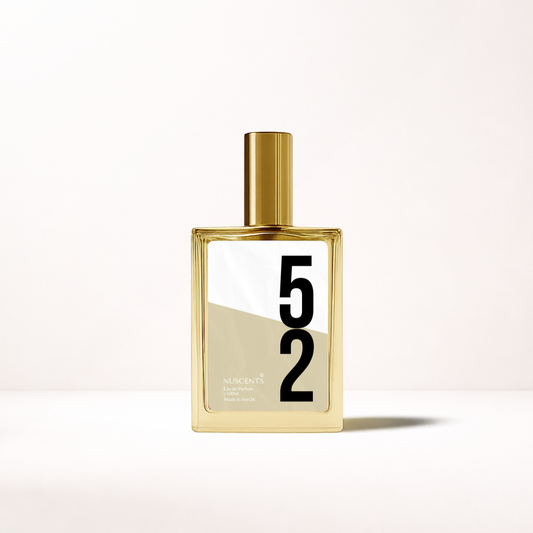 52 - Eau De Parfum Inspired By Chloe Love Story