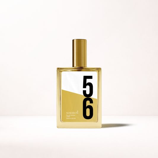 56 - Eau De Parfum Inspired By Billie Eilish