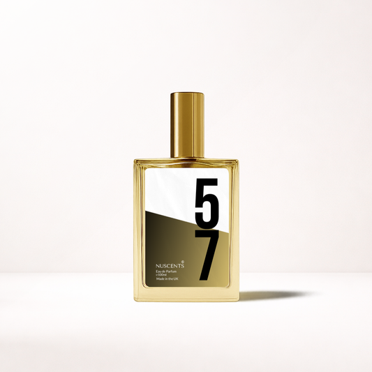 57 - Eau De Parfum Inspired By Spicebomb