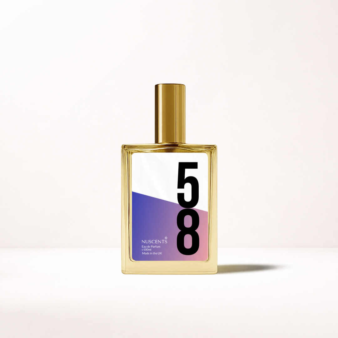 58 - Eau De Parfum Inspired By My Way