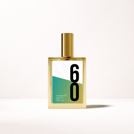 60 - Eau De Parfum Inspired By Neroli Portofino