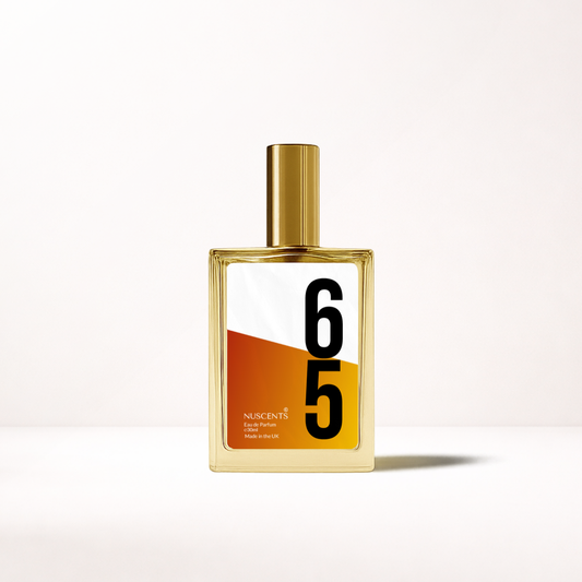 65 - Eau De Parfum Inspired By La Belle
