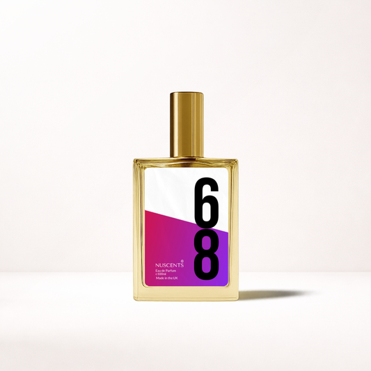 68 - Eau De Parfum Inspired By Dewberry