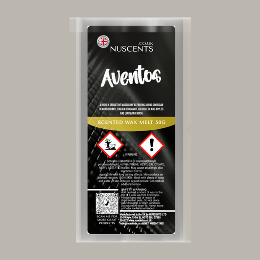 50g Aventos (Kreed) Scented Wax Melt