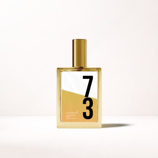 73 - Eau De Parfum Inspired By Brazilian Bum Bum
