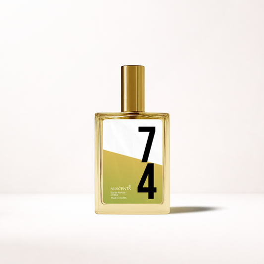 74 - Eau De Parfum Inspired By Be Delicious