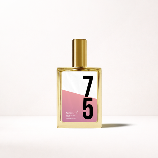 75 - Eau De Parfum Inspired By Pink Sands