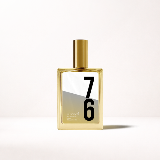 76 - Eau De Parfum Inspired By Fame