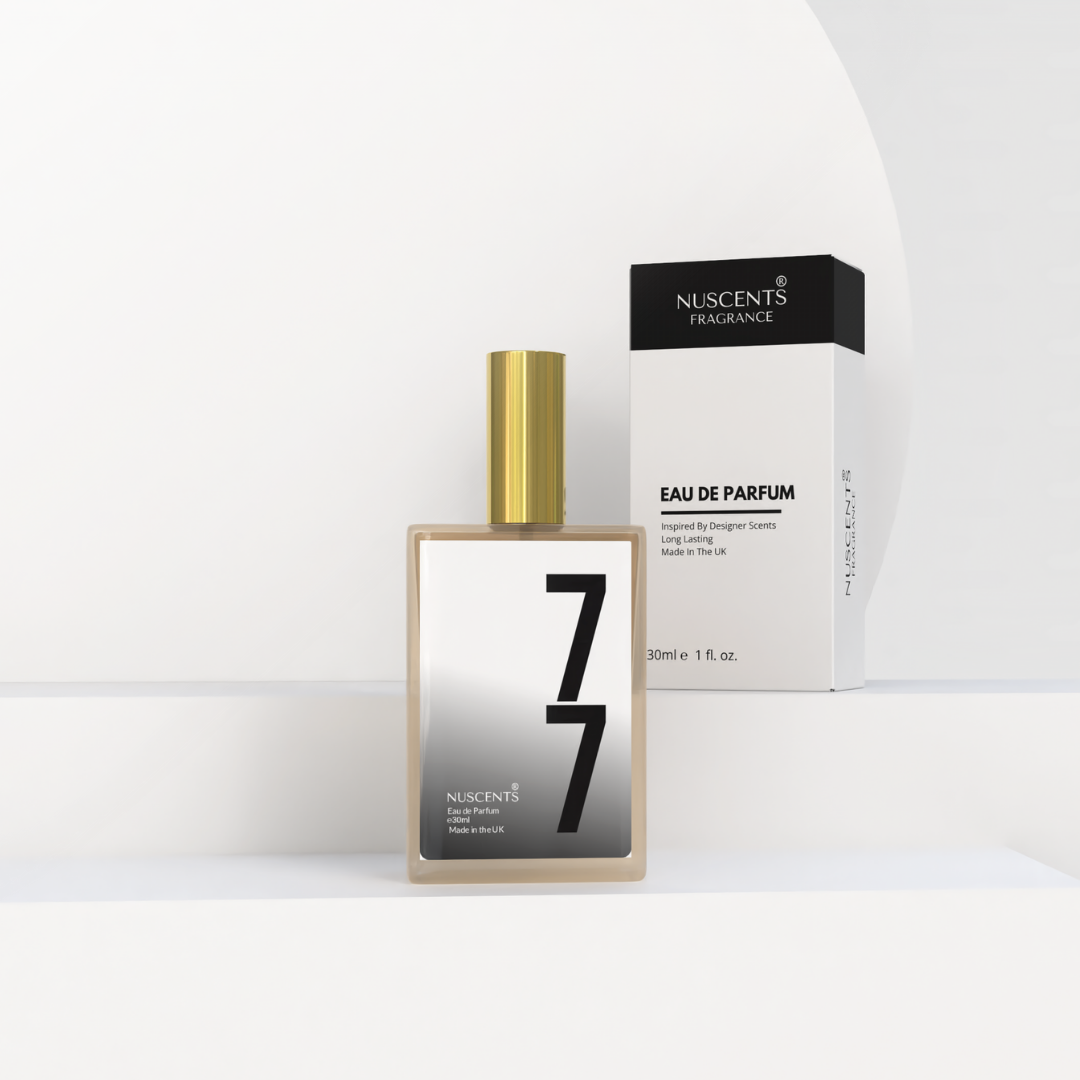 77 - Eau De Parfum Inspired By F**king Fabulous