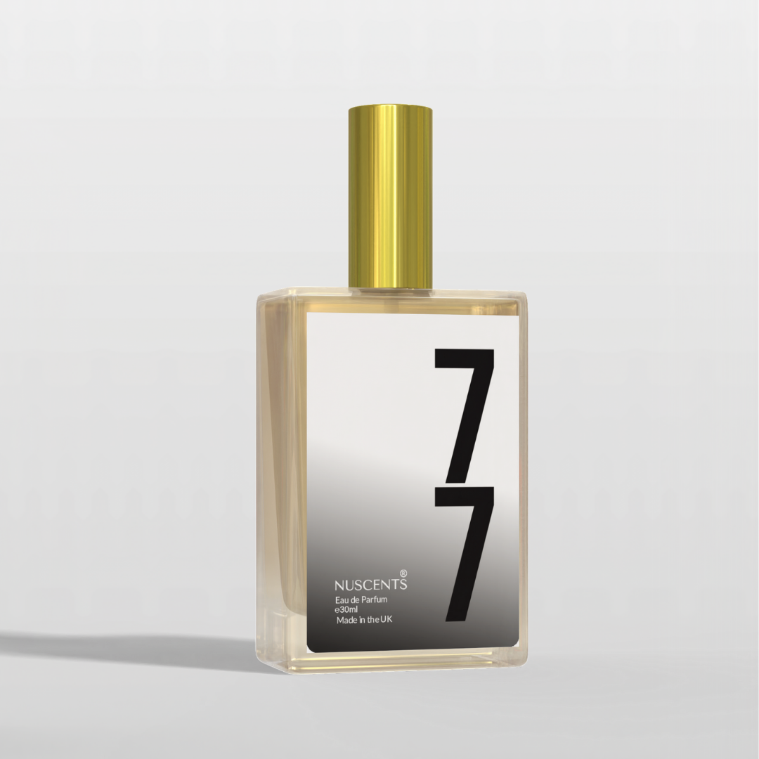 77 - Eau De Parfum Inspired By F**king Fabulous