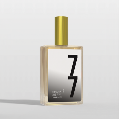 77 - Eau De Parfum Inspired By F**king Fabulous - Nuscents