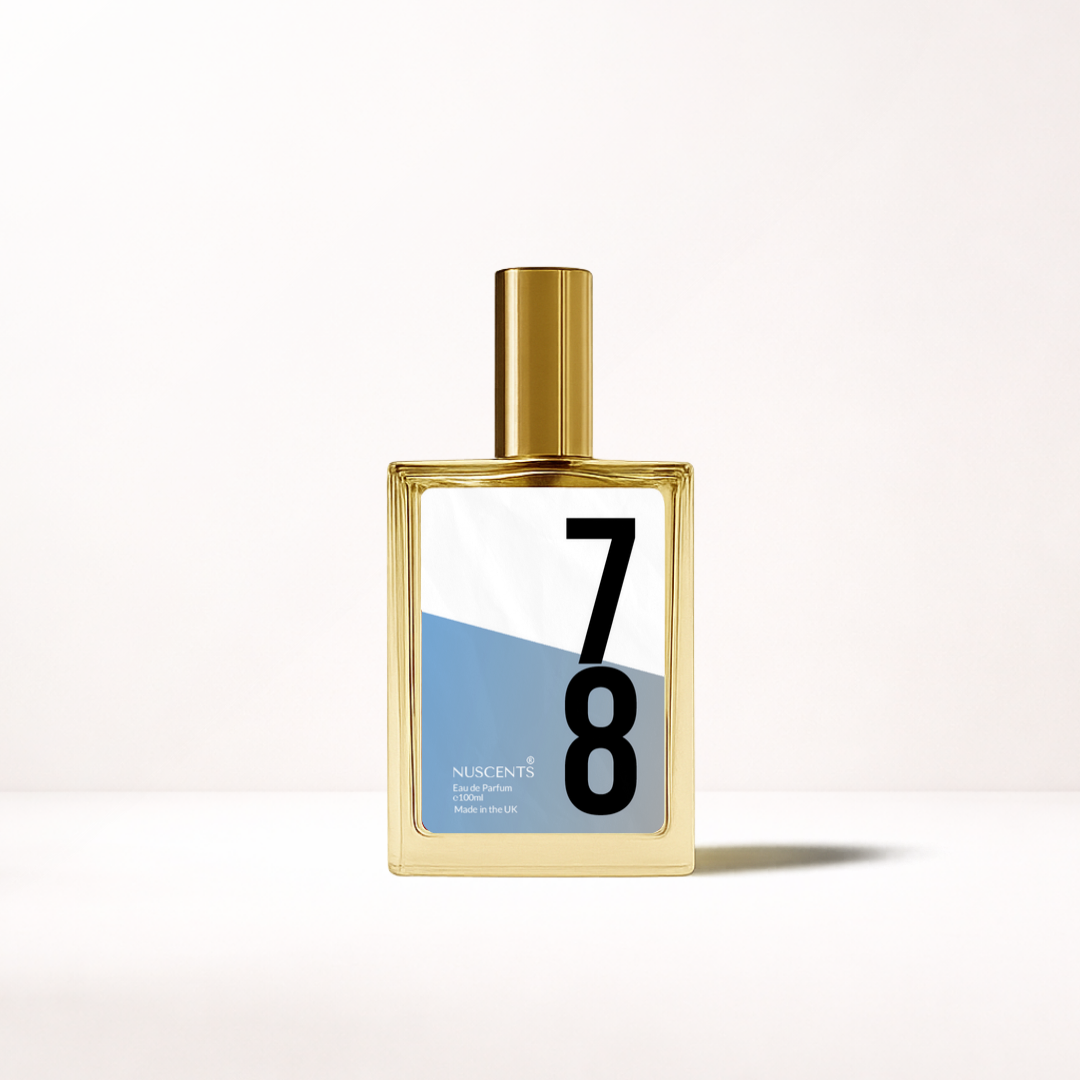 78 - Eau De Parfum Inspired By Only The Brave