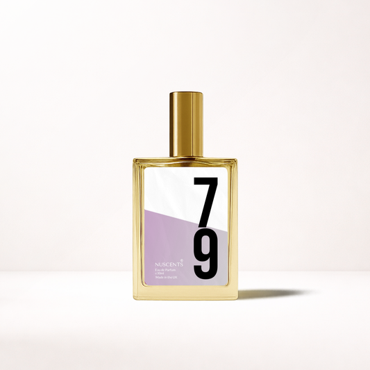79 - Eau De Parfum Inspired By Ghost