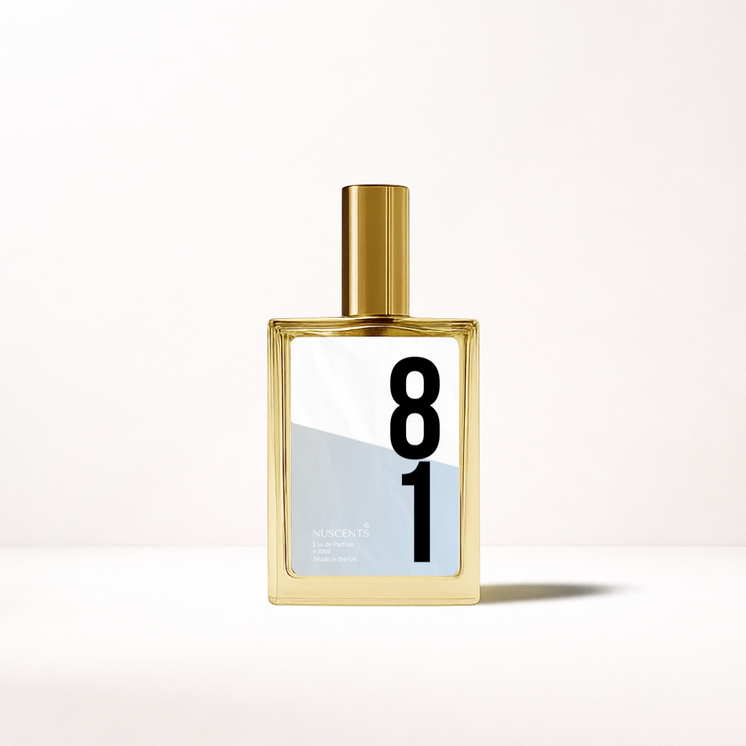 81 - Eau De Parfum Inspired By DKNY Woman