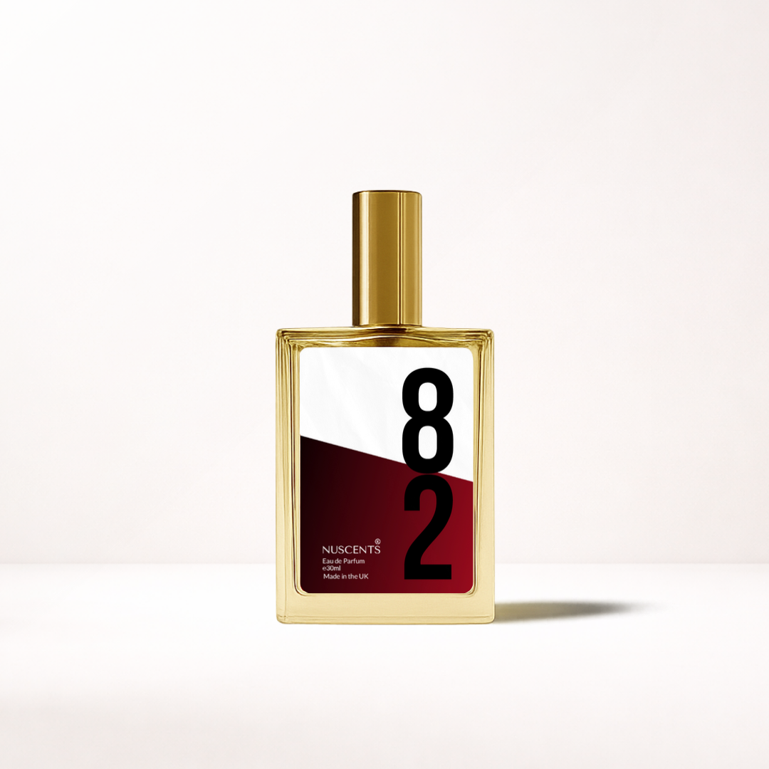 82 - Eau De Parfum Inspired By LV Ombre Nomade
