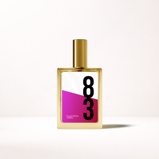 NEW 83 - Eau De Parfum Inspired By Angel Nova