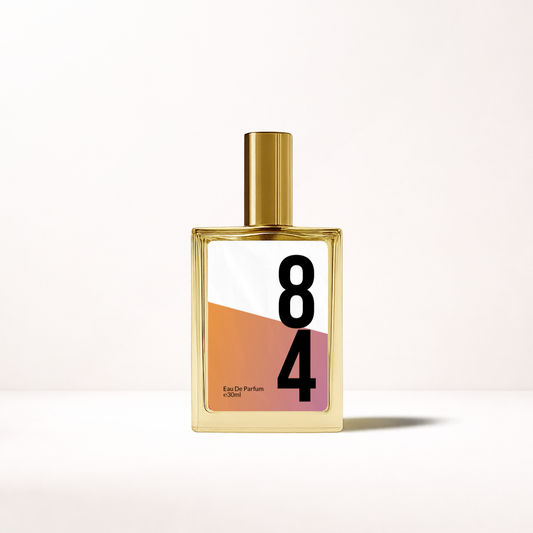 NEW 84 - Eau De Parfum Inspired By The Favourite