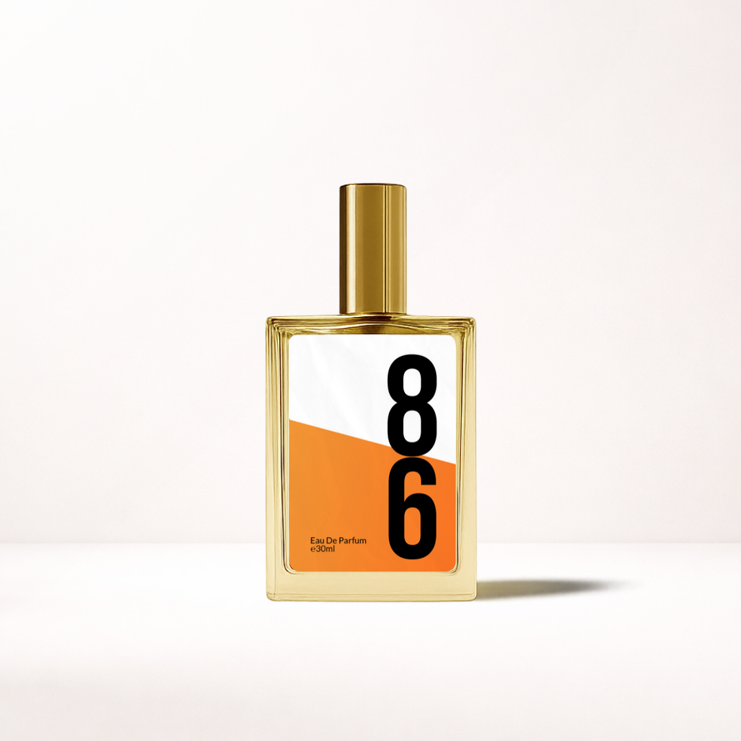 96 - Eau De Parfum Inspired By Bitter Peach