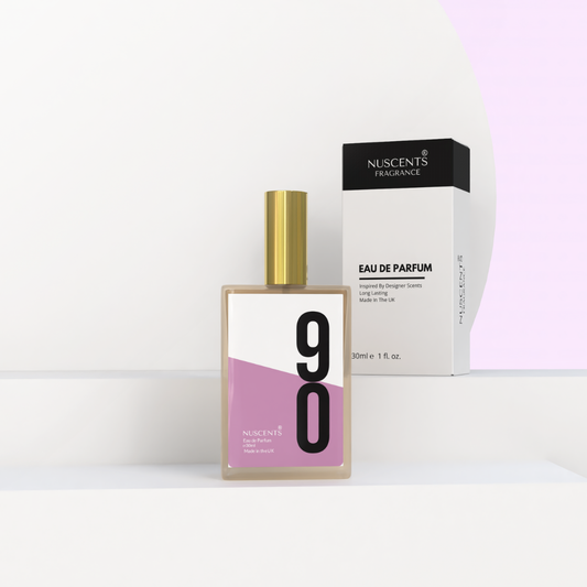 NEW 90 - Eau De Parfum Inspired By Shanghai Lily