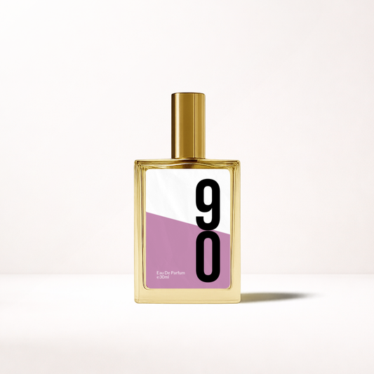NEW 90 - Eau De Parfum Inspired By Shanghai Lily