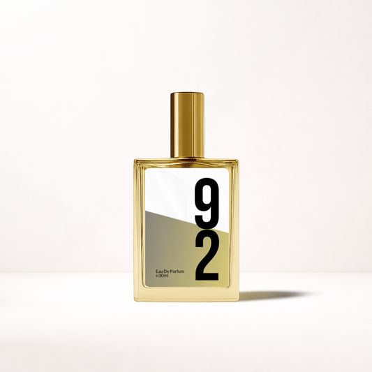92 - Eau De Parfum Inspired By Oud For Greatness
