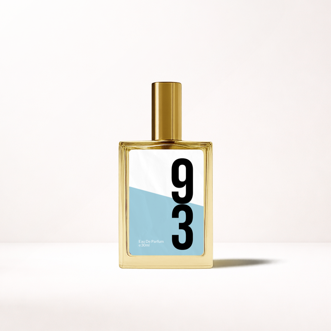93 - Inspired By Baby Powder