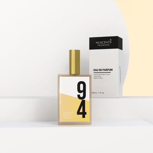 94 - Eau De Parfum Inspired By Number 5