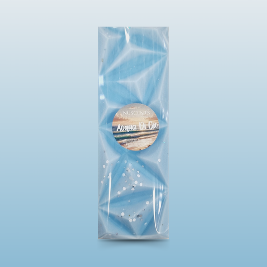 Acqua Di Gio Wax Melt Snap Bar XL