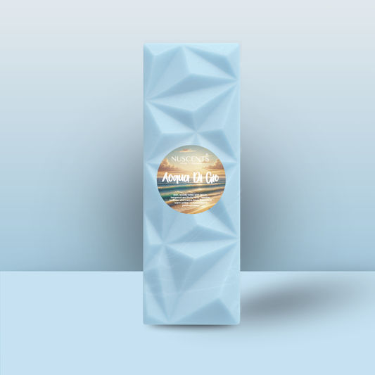 Acqua Di Gio - Original Wax Melt Snap Bar XL