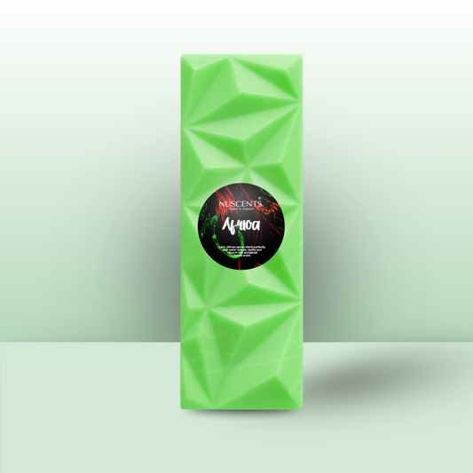 *LAST CHANCE Africa - Original Wax Melt Snap Bar XL