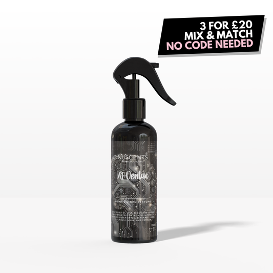 AI-Ventus Room & Linen Perfume Spray