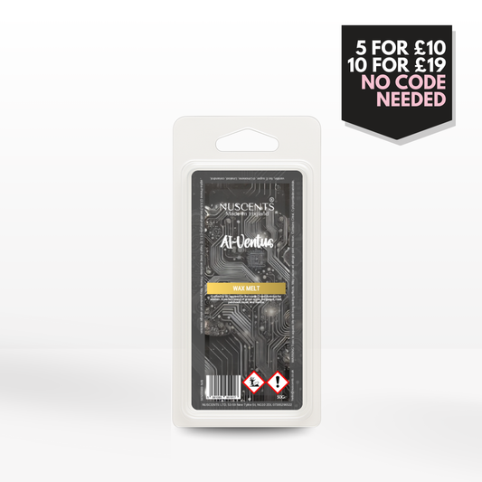 50g *AI-ventus Female Scented Wax Melt