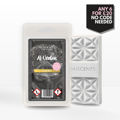 *AI-ventus Kreed Female Wax Melt 100g XL