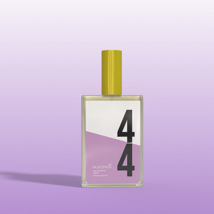 44 - Eau De Parfum Inspired By Alien - Nuscents