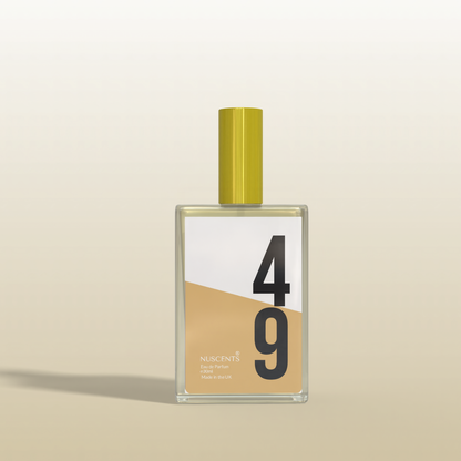 49 - Eau De Parfum Inspired By Alien Goddess - Nuscents