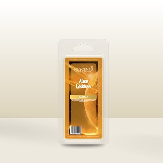 50g Alien Goddess Scented Wax Melt