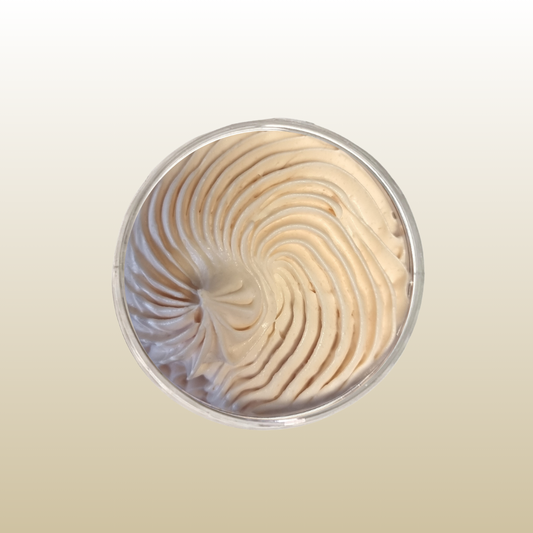 Alien Goddess Whipped Soap - Nuscents