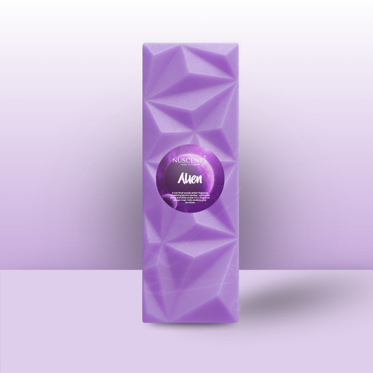Alien - Original Wax Melt Snap Bar XL
