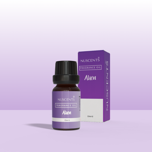 Alien Diffuser Oil - Nuscents