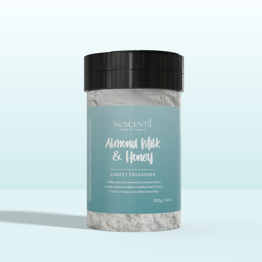 Almond Milk & Honey Carpet Freshener
