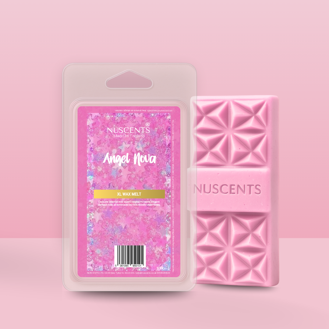 *Angel Nova - Soy XL Wax Melt