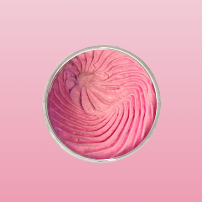 Angel Nova Whipped Soap - Nuscents