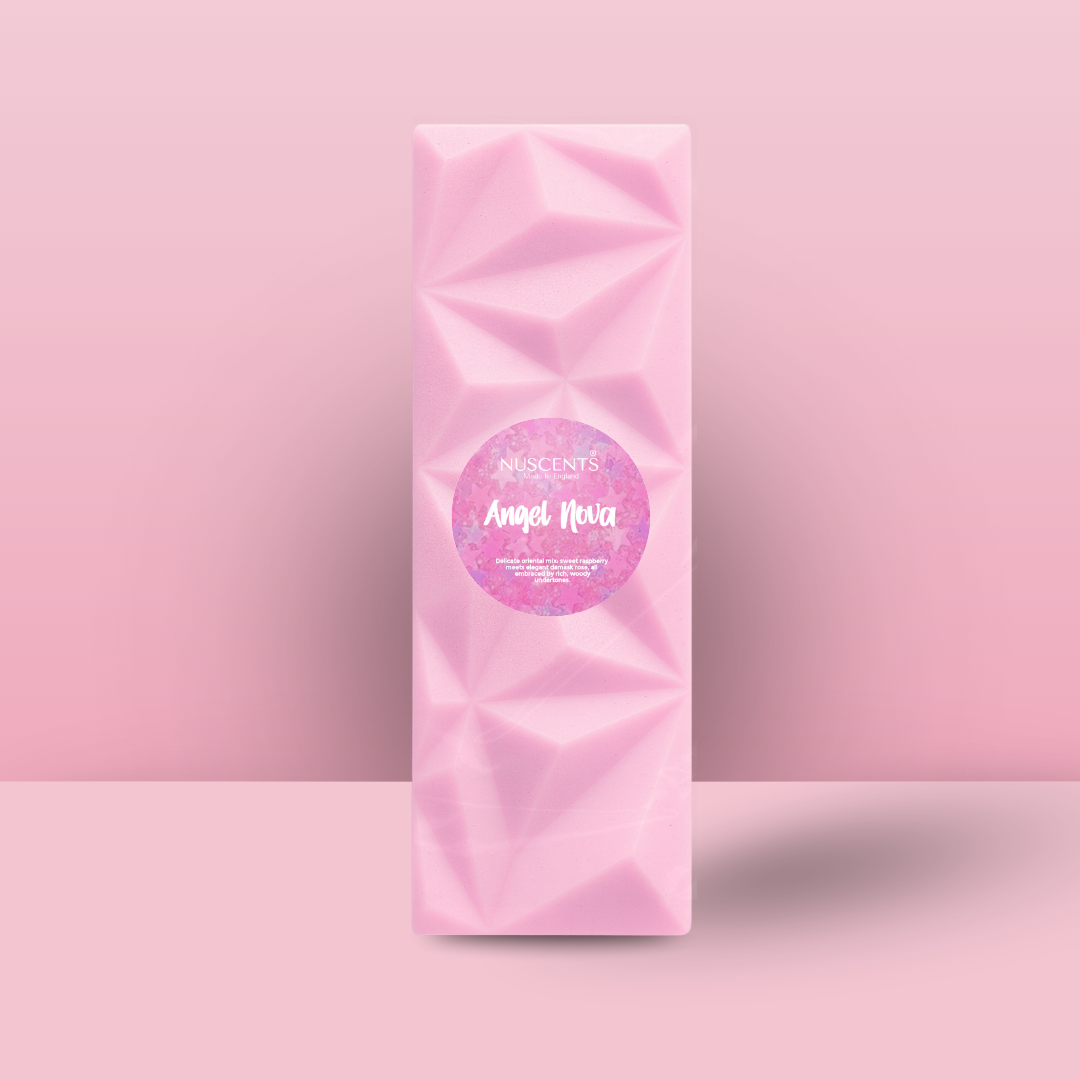 *LIMITED EDITION Angel Nova - Original Wax Melt Snap Bar XL