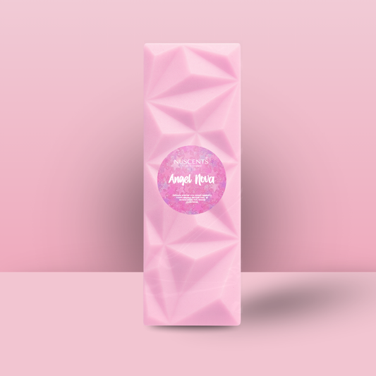 *LIMITED EDITION Angel Nova - Original Wax Melt Snap Bar XL