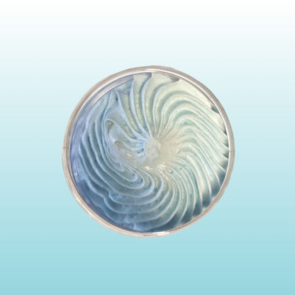 Angel Whipped Soap - Nuscents