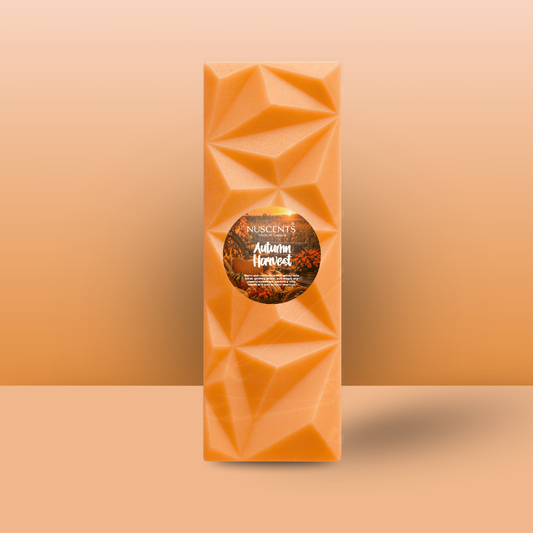 *Autumn Harvest - Original Wax Melt Snap Bar XL