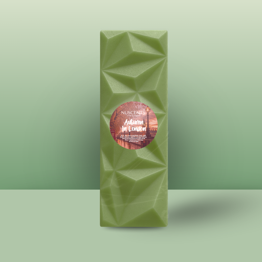 *Autumn In London - Original Wax Melt Snap Bar XL