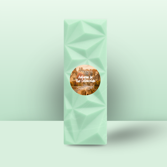 *Autumn In The Cotswolds - Original Wax Melt Snap Bar XL