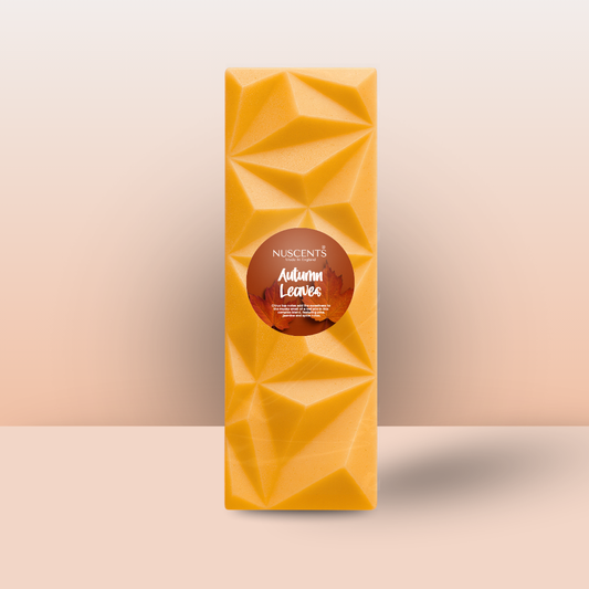 *AUTUMN Autumn Leaves - Original Wax Melt Snap Bar XL