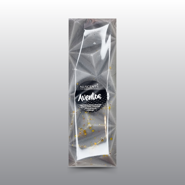 Aventos (Creed) *V2* XL Wax Melt